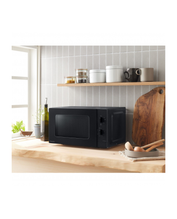 Panasonic NN SM 22 czarny nr 2