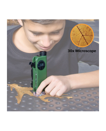 Carson X-Scope Mehrzweckwerkzeug