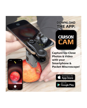 Carson MicroMini