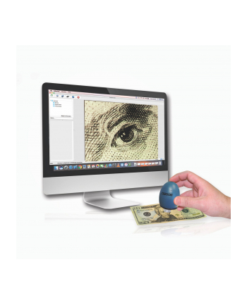 Carson Zorb digitales Mikroskop
