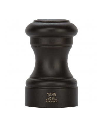 Peugeot BISTRO Salzstreuer Buchenholz chocolate 9 cm