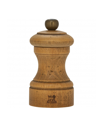 Peugeot Bistro antique Salzmühle 10 cm Holz