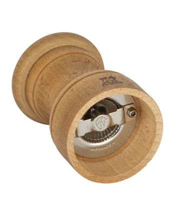 Peugeot Bistro antique Salzmühle 10 cm Holz