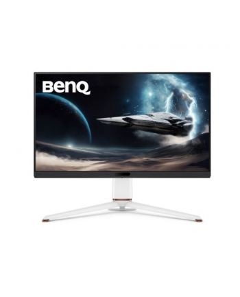 benq Monitor 32 cale EX321UX 4K LED 1ms/IPS/144Hz/Gaming nr 2