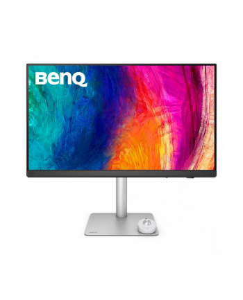 benq Monitor 32 cale PD3226G 4K LED 5ms/144Hz/IPS/Graficzny nr 1