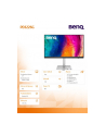 benq Monitor 32 cale PD3226G 4K LED 5ms/144Hz/IPS/Graficzny - nr 6