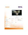 benq Monitor 32 cale EW3290U 4K LED 5ms/IPS/60Hz/Biały - nr 14
