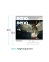 benq Monitor 32 cale EW3290U 4K LED 5ms/IPS/60Hz/Biały - nr 5