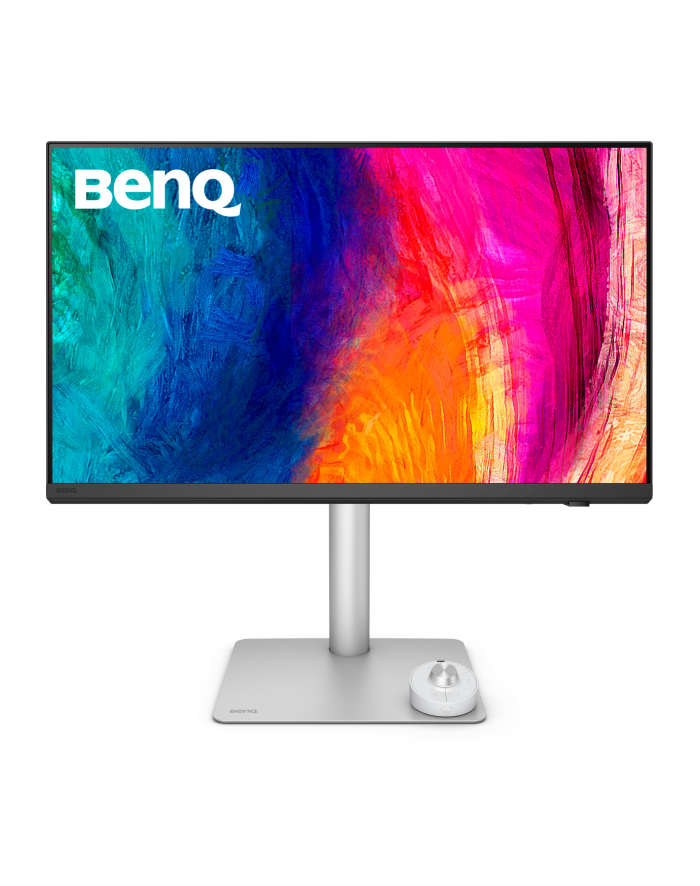 benq Monitor 27 '' PD2730S LED 5K IPS/60Hz/5ms/Graficzny główny