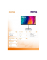 benq Monitor 27 '' PD2730S LED 5K IPS/60Hz/5ms/Graficzny - nr 8