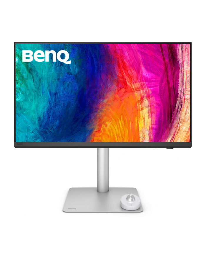 benq Monitor 27 '' PD2730S LED 5K IPS/60Hz/5ms/Graficzny główny