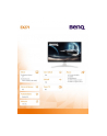 benq Monitor 27 '' EX271  1ms IPS/180Hz/FullHD/Gaming - nr 4