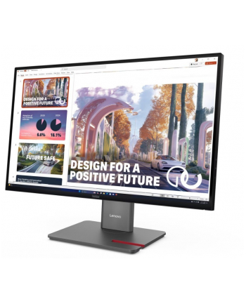 lenovo Monitor ThinkVision P27QD-40 27 '' 64B3ZAT2EU nr 2