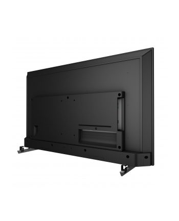 ag neovo Monitor wielkoformatowy VA-4301 CZARNY 350cd/m2 1200:1 16/7