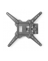 oneforall One for All TV Wandhalterung 90° drehbar 24  bis 65   WM 2440 - nr 1