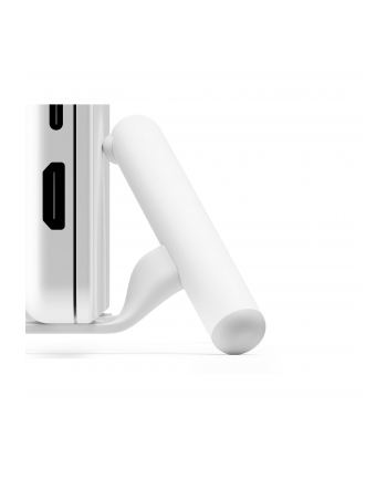 Twelve South BookArc Flex Vertical Laptop Stand White