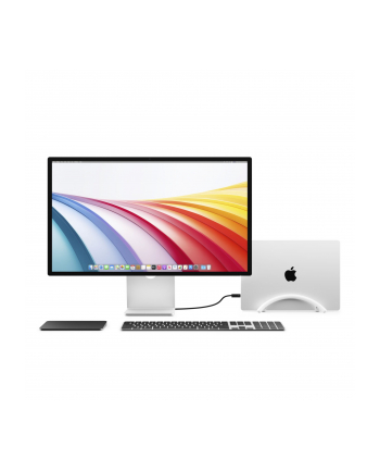 Twelve South BookArc Flex Vertical Laptop Stand White