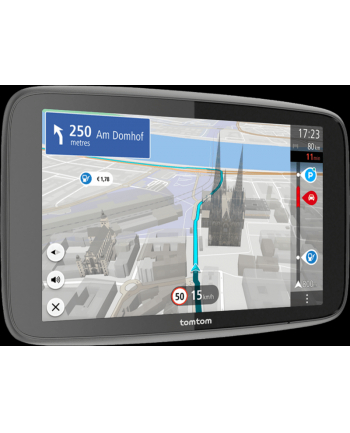 TomTom Go Navigator 6 (2. Gen.) nr 1