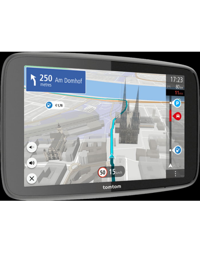 TomTom Go Navigator 6 (2. Gen.) główny