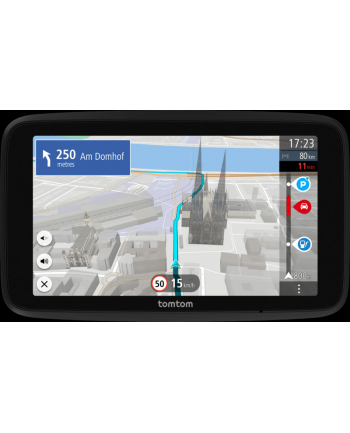 TomTom Go Navigator 6 (2. Gen.) nr 2