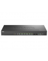 D-Link DMS-1250-12TP/E - nr 4