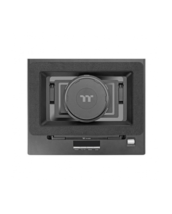 thermaltake Podstawka chłodząca pod notebooka Massive EXTREME (10~18 '', HUB, LED)