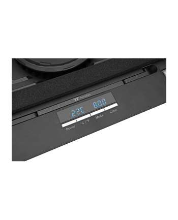 thermaltake Podstawka chłodząca pod notebooka Massive EXTREME (10~18 '', HUB, LED) nr 2