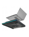 thermaltake Podstawka chłodząca pod notebooka Massive EXTREME (10~18 '', HUB, LED) - nr 7