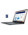 Laptop Dell Pro 14 Premium PA14250 W11P U5-236V/16GB/512GB/14.0 FFHD+ 300nit/Arc/FgrPr/Cams'Mic/5G WWAN+BT/BcklKb/3C/vPro/3YPS Magnesium - nr 3