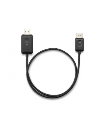 viewsonic Bezprzewodowy przełącznik USB-C WPD-900