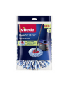 Wkład do mopa obczerwonyowego Vileda H2prO - nr 2