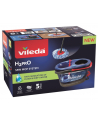 Mop obczerwonyowy Vileda H2prO - nr 10
