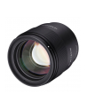 Samyang AF 1,8/85 P FE    Sony E - nr 1