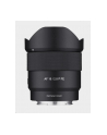 Samyang AF 2,8/16 P FE    Sony E - nr 14