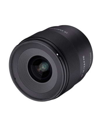 Samyang AF 2,8/16 P FE    Sony E