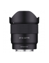 Samyang AF 2,8/16 P FE    Sony E - nr 4