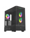 Thermaltake View 290 TG ARGB Black - nr 1