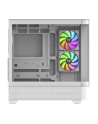 Thermaltake View 290 TG ARGB Snow White - nr 14