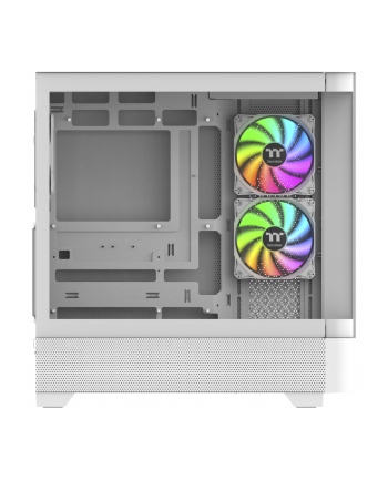 Thermaltake View 290 TG ARGB Snow White nr 2
