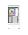 Thermaltake View 290 TG ARGB Snow White - nr 18