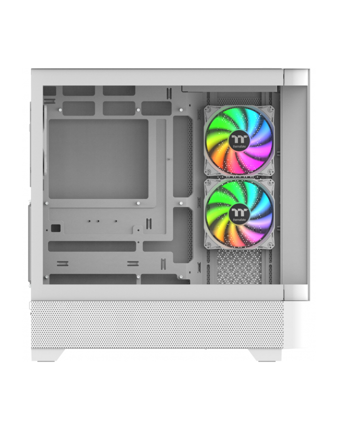 Thermaltake View 290 TG ARGB Snow White główny