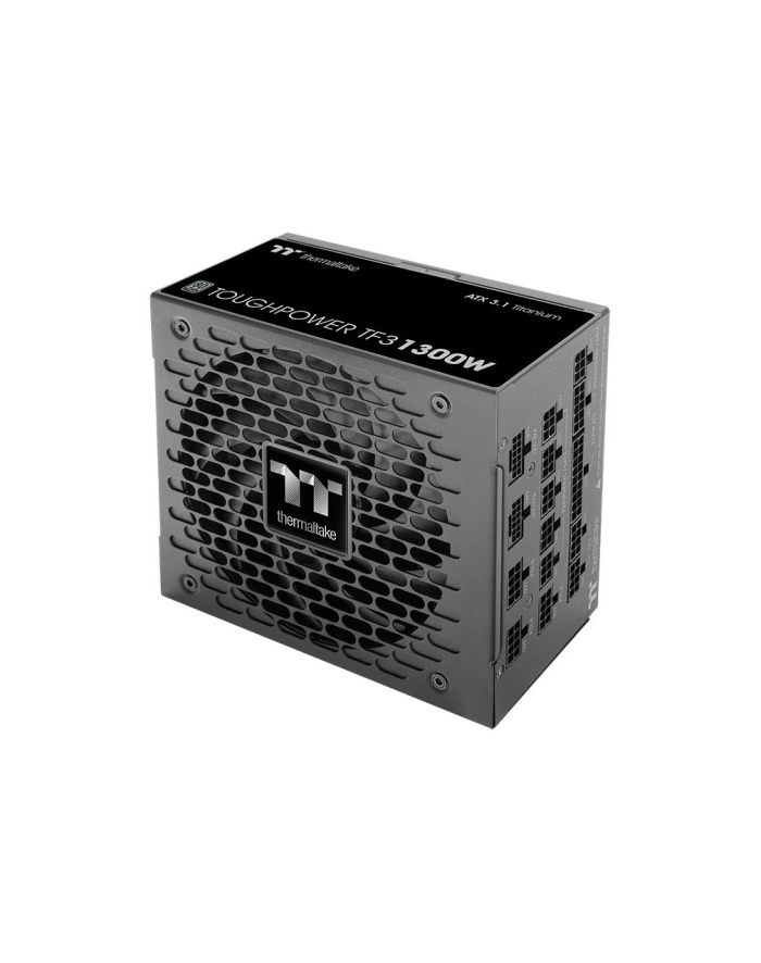 thermaltake Zasilacz - Toughpower TF3 1300W Titanium MODULARNY główny