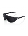 100% 100percent Norvik - Peakpolar Lens Matte Black - nr 1
