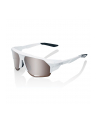 100% 100percent Norvik - HiPER Mirror Lens Soft Tact White - nr 1