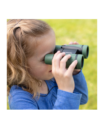 Carson Hawk  5x30 Kinder-Fernglas