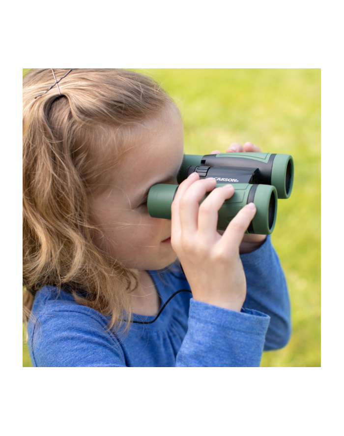 Carson Hawk  5x30 Kinder-Fernglas główny