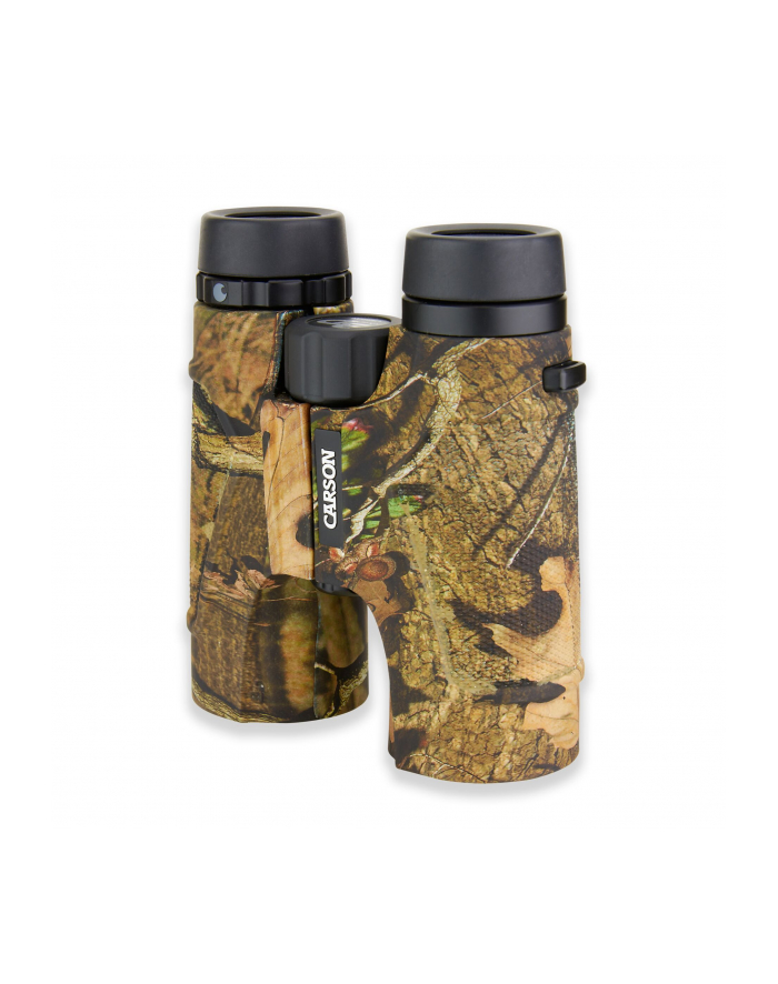 Carson 3D 10x42 ED camouflage główny