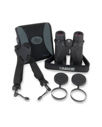 Carson 3D 10x50 ED