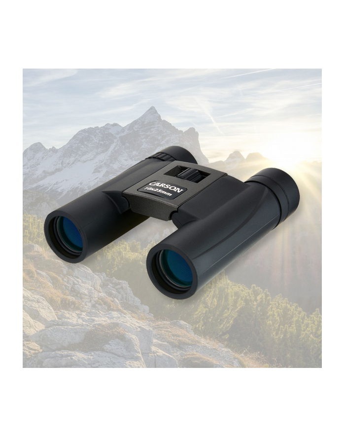 Carson TrailMaxx  10x25 główny