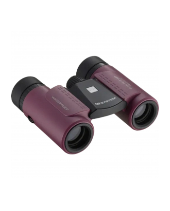 OM System Slim 8x21 RC II WP magenta